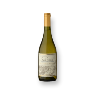 Saint Felicien Chardonnay Roble *750ml