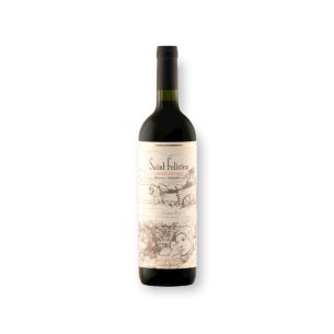 Saint Felicien Cabernet Sauvignon *750ml