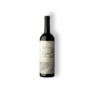 Saint Felicien Cabernet Franc *750ml 