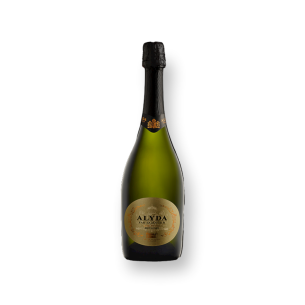 Espumante Alyda Van Salentein Brut Nature *750ml