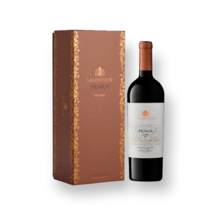 Salentein Primus Malbec Estuche *750ml 