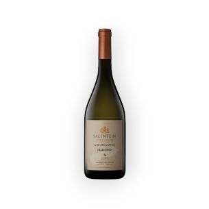 Salentein Single Vineyard Las Secuoyas Chardonnay *750ml 