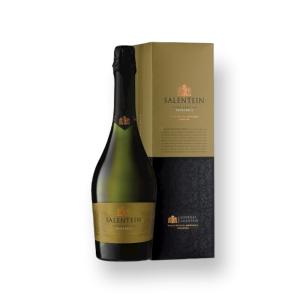 Espumante Salentein Extra Brut Estuche *750ml