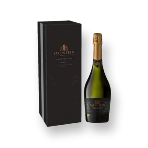 Espumante Salentein Brut Nature Estuche *750ml