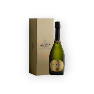 Espumante Alyda Van Salentein Estuche *750ml