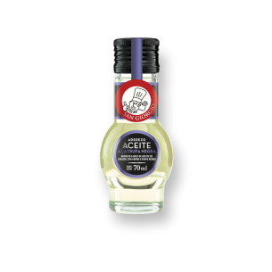 Aceite De Trufa Negra *70ml San Giorgio