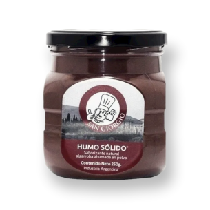 Humo Solido *250g San Giorgio 