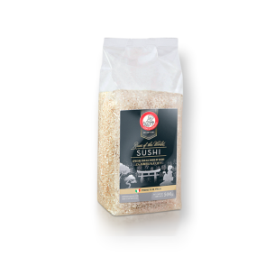 Arroz Para Sushi *500g San Giorgio