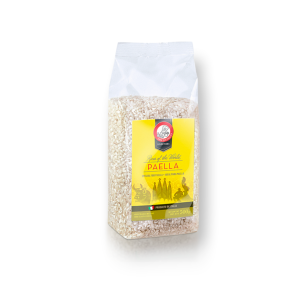 Arroz Para Paella *500g San Giorgio