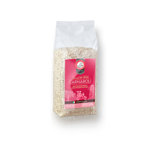 Arroz Carnaroli *500g San Giorgio