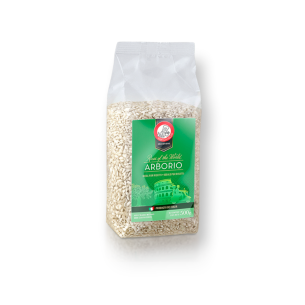 Arroz Arborio *500g San Giorgio 