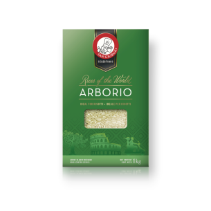 Arroz Arborio *1kg San Giorgio