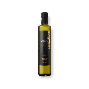 Aceite De Oliva V.e. Blend *500ml Vidrio Santa Augusta