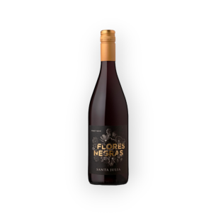 Santa Julia Flores Negras Pinot Noir *750ml