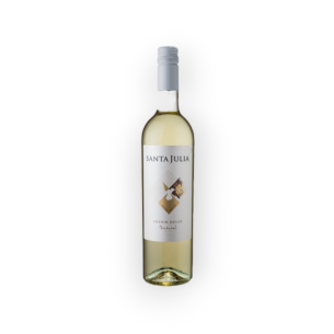 Santa Julia Chenin Dulce Natural *750ml