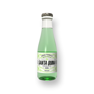 Agua Tonica Pepino *200ml Santa Quina 