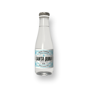 Agua Tonica *200ml Santa Quina