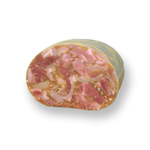 Queso De Cerdo Condimentado Schreiber * Peso 