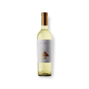 Seismiles Chardonnay *750ml