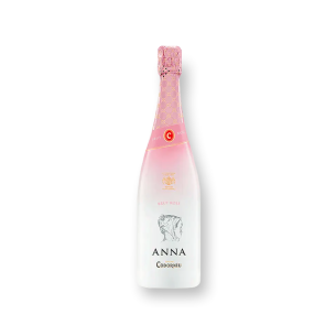 Anna Codorniu Espumante Brut Rose *750ml