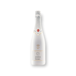 Anna Codorniu Espumante Brut Blanc De Blancs *750ml