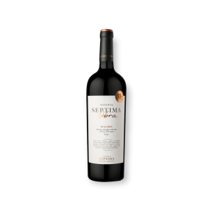 Septima Obra Reserva Malbec *750ml