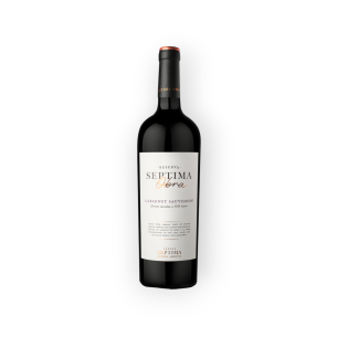 Septima Obra Reserva Cabernet Sauvignon *750ml 