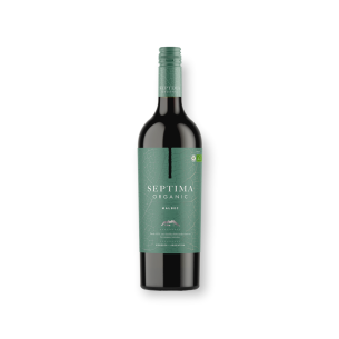 Septima Malbec Organico *750ml