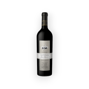 Septima Gran Reserva 10 Barricas Cabernet Sauvignon *750ml