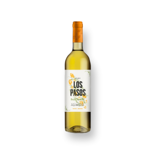 Los Pasos Dulce Natural *750ml