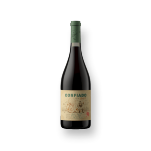 Confiado Anfora Malbec *750ml