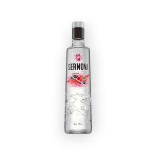 Vodka Sernova Wild Berries *700ml