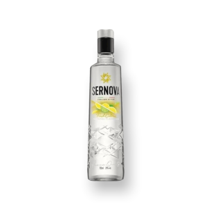 Vodka Sernova Fresh Citrus *700ml