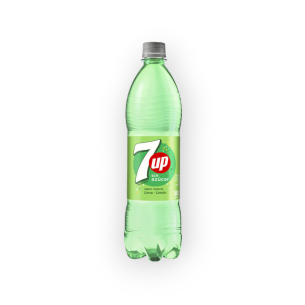 Seven Up Sin Azucar *500ml Bot