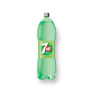 Seven Up Sin Azucar *2.25l Bot 