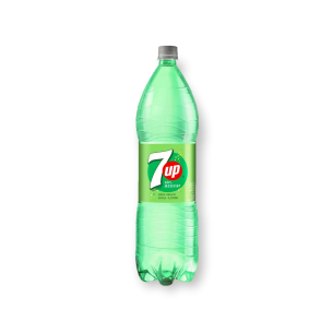 Seven Up Sin Azucar *1.5l Bot