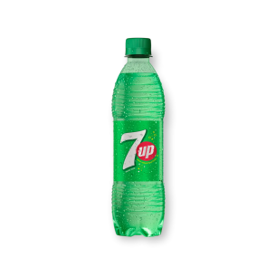 Seven Up *500ml Bot