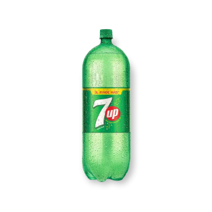 Seven Up *3l Bot 