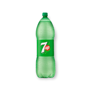 Seven Up *2.25l Bot