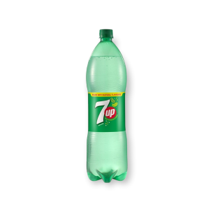 Seven Up *1.5l Bot