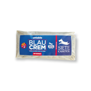 Blaucrem *500g Siete Cabritos