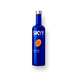 Vodka Skyy Passionfruit *750ml