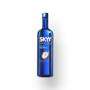 Vodka Skyy Coconut *750ml