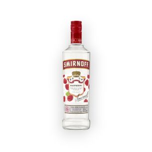 Smirnoff Raspberry *700ml 