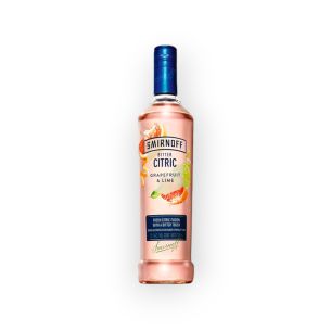 Smirnoff B.c Grapefruit Y Lime *700ml