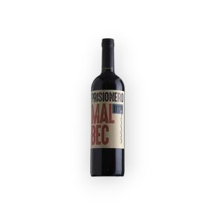 Prisionero Sottano Malbec *750ml