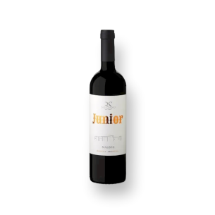 Junior Sottano Malbec