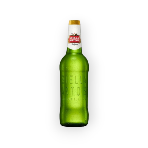 Stella Artois *710ml Bot