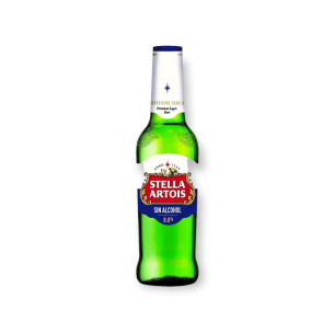 Stella Artois *330ml Bot