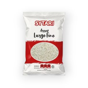 Arroz Largo Fino Calidad 00000 *500g Sytari